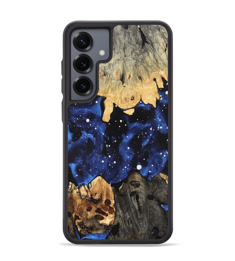 Galaxy S25 Plus Wood Phone Case - Norma (Cosmos, 823625)