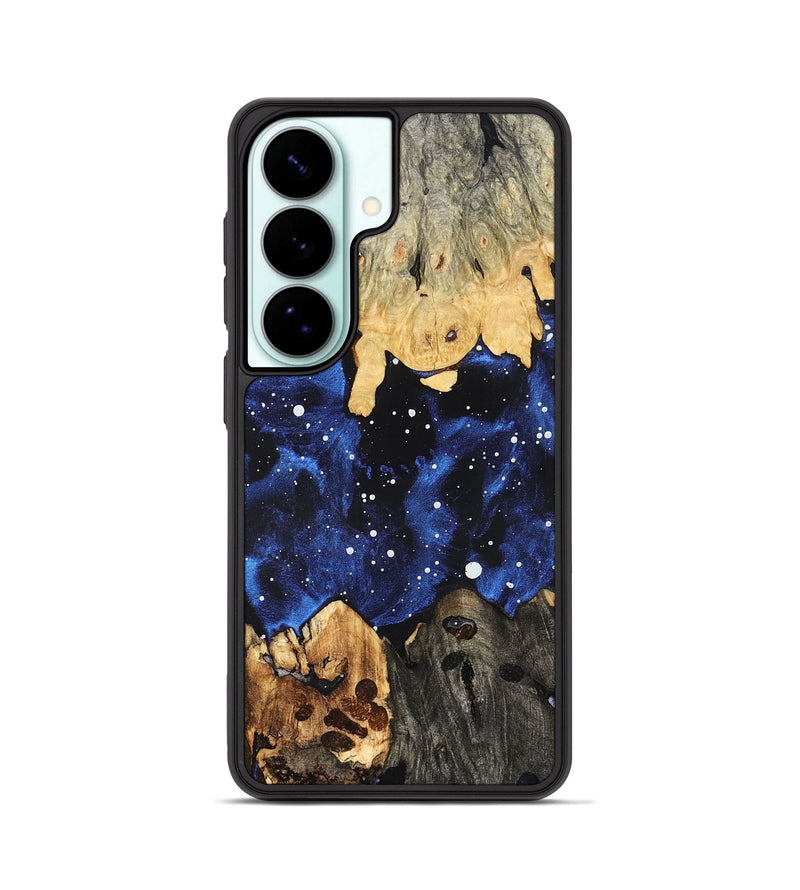Galaxy S26 Wood Phone Case - Norma (Cosmos, 823625)