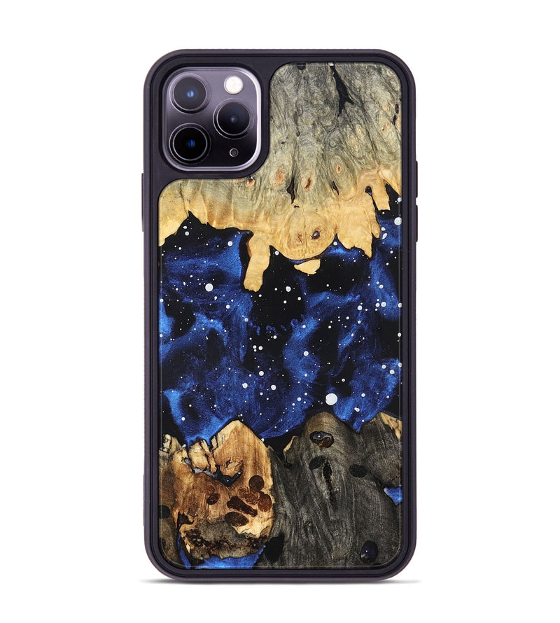 iPhone 11 Pro Max Wood Phone Case - Norma (Cosmos, 823625)