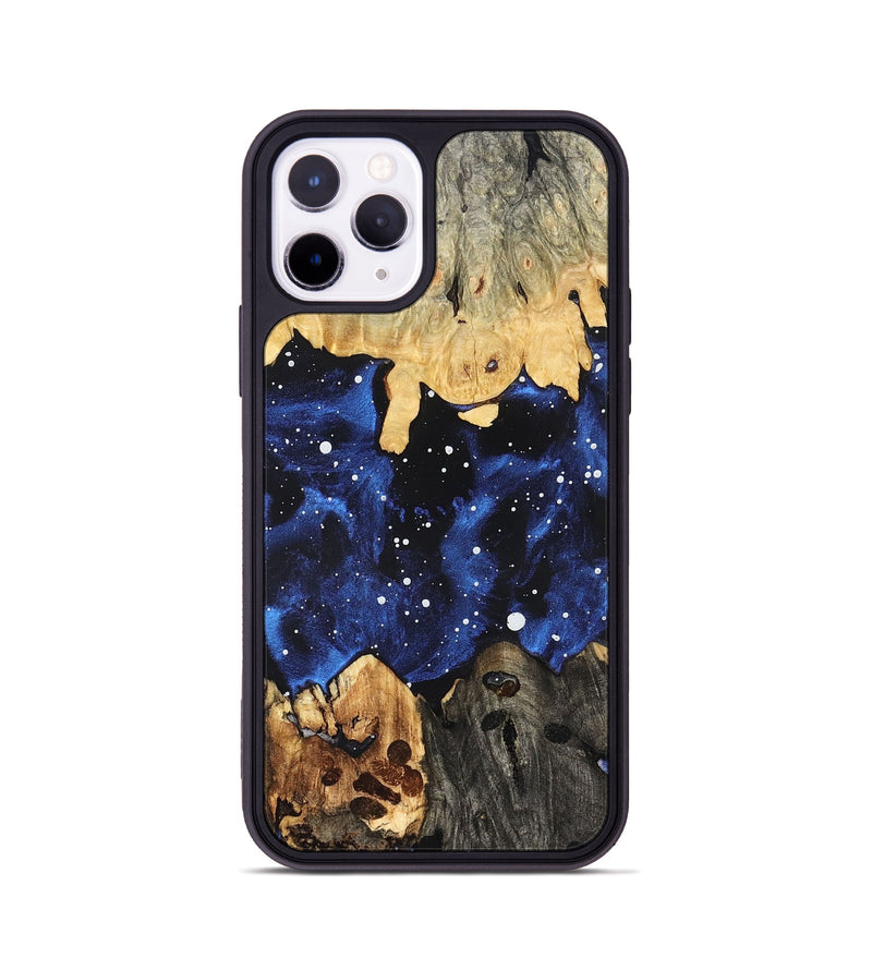 iPhone 11 Pro Wood Phone Case - Norma (Cosmos, 823625)