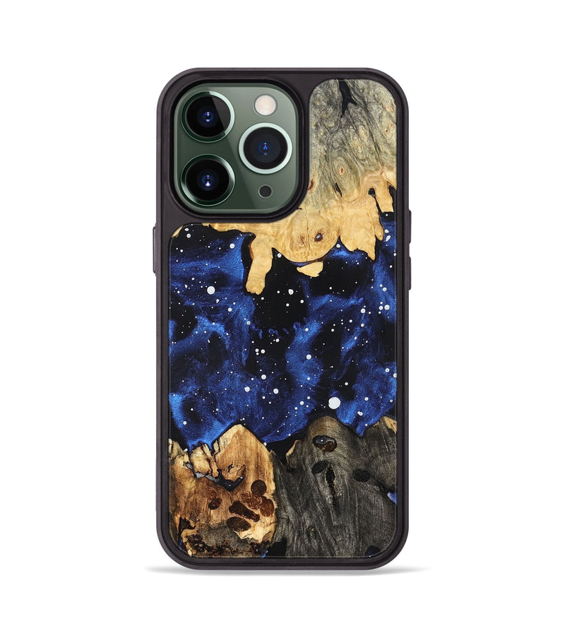 iPhone 13 Pro Wood Phone Case - Norma (Cosmos, 823625)
