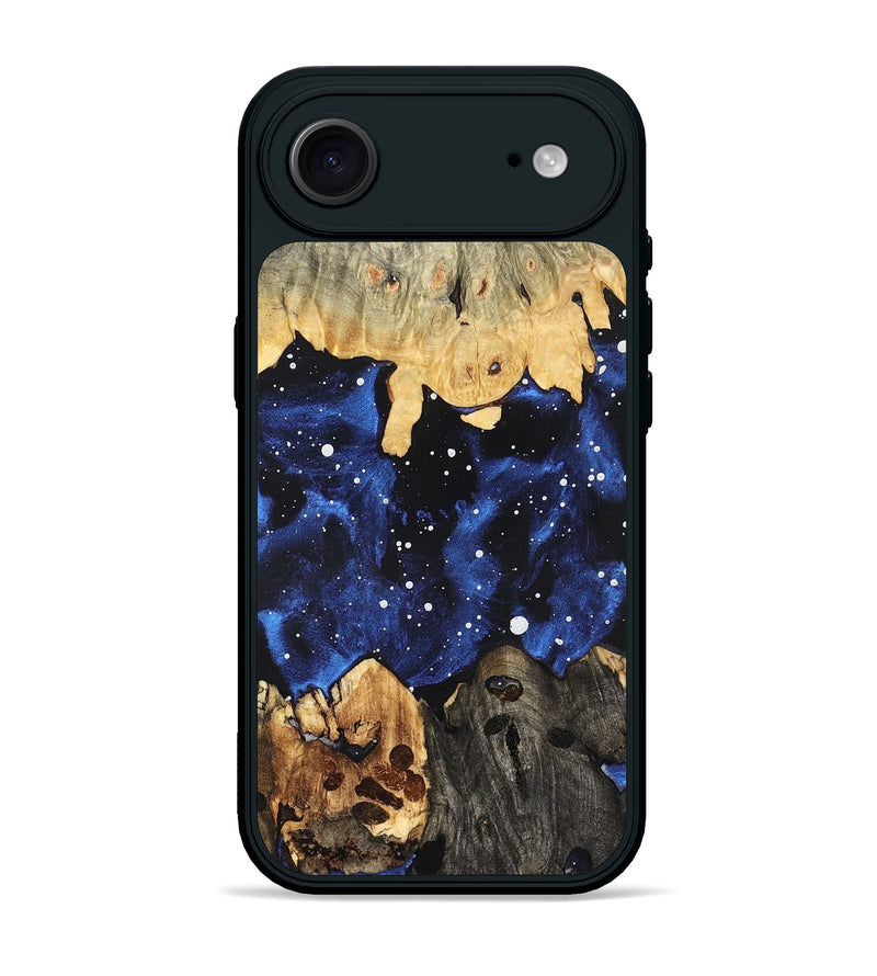 iPhone 17 Air Wood Phone Case - Norma (Cosmos, 823625)