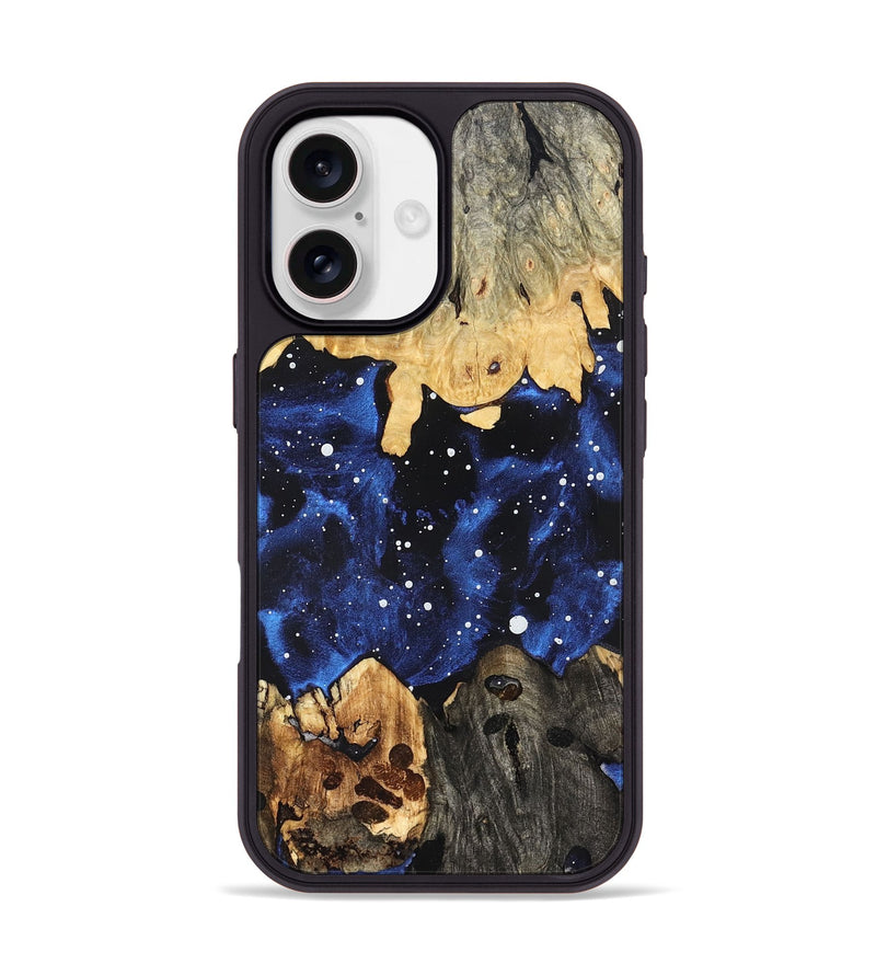iPhone 17 Wood Phone Case - Norma (Cosmos, 823625)
