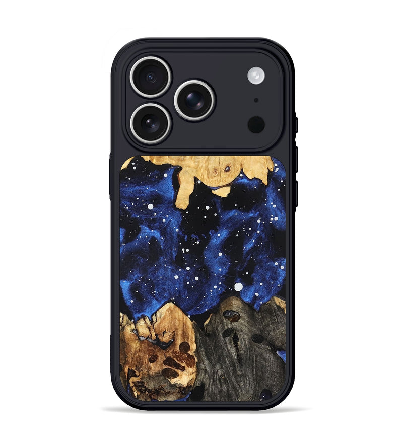 iPhone 17 Pro Wood Phone Case - Norma (Cosmos, 823625)