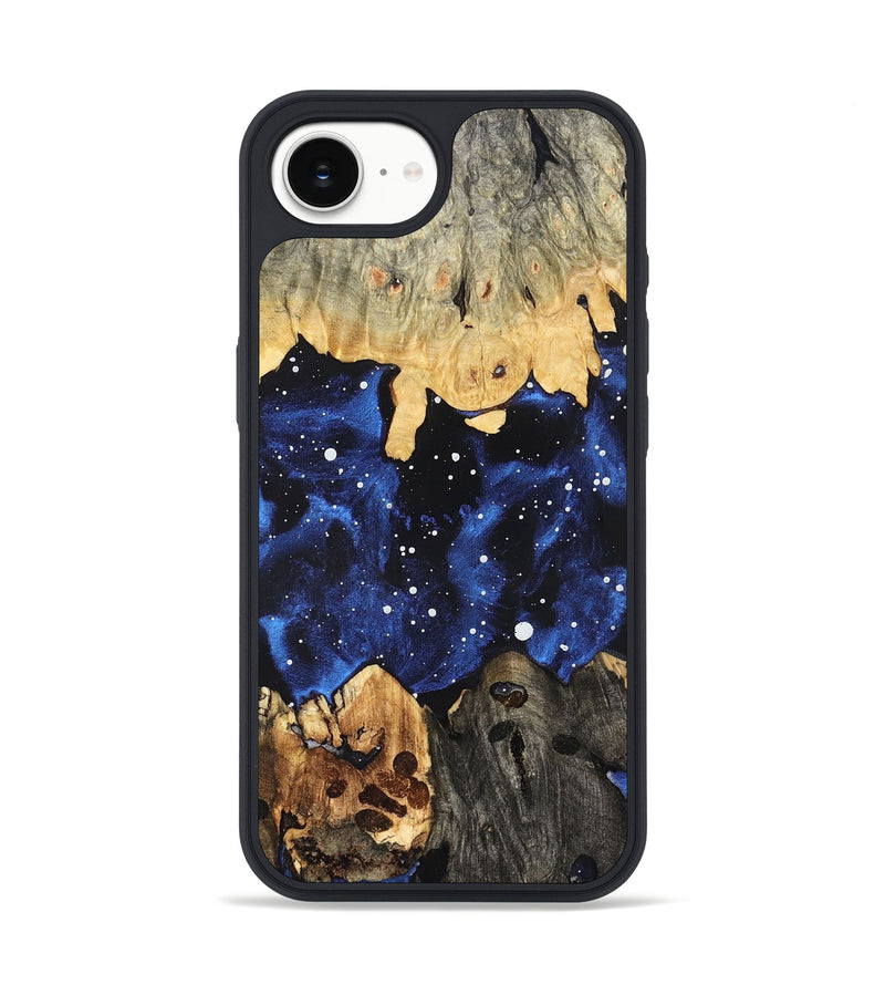 iPhone 17e Wood Phone Case - Norma (Cosmos, 823625)