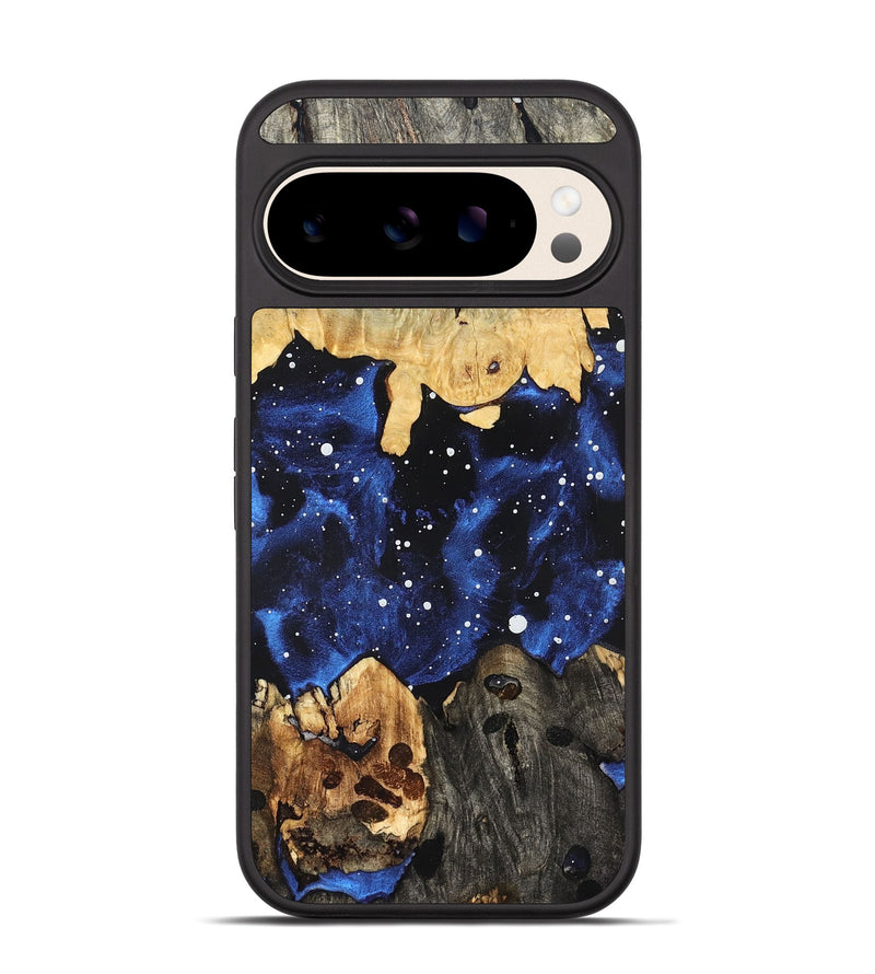 Pixel 10 Wood Phone Case - Norma (Cosmos, 823625)