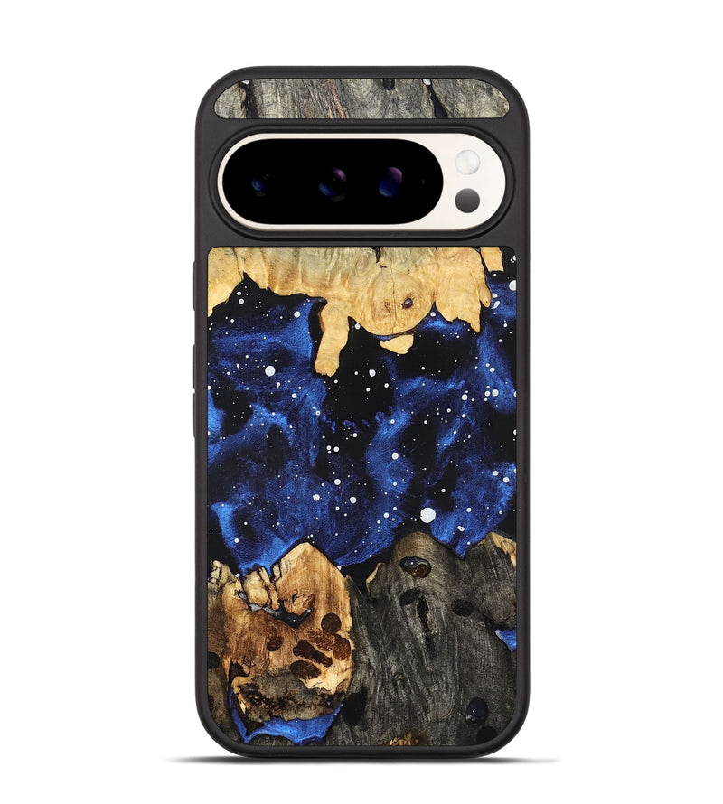 Pixel 9 Wood Phone Case - Norma (Cosmos, 823625)