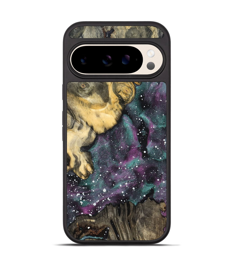 Pixel 10 Wood Phone Case - Foster (Cosmos, 823638)