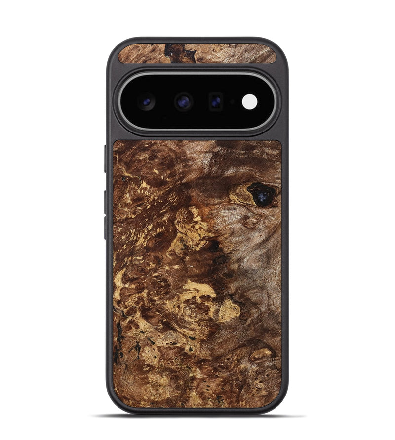 Pixel 11 Wood Phone Case - Zoie (Wood Burl, 823656)