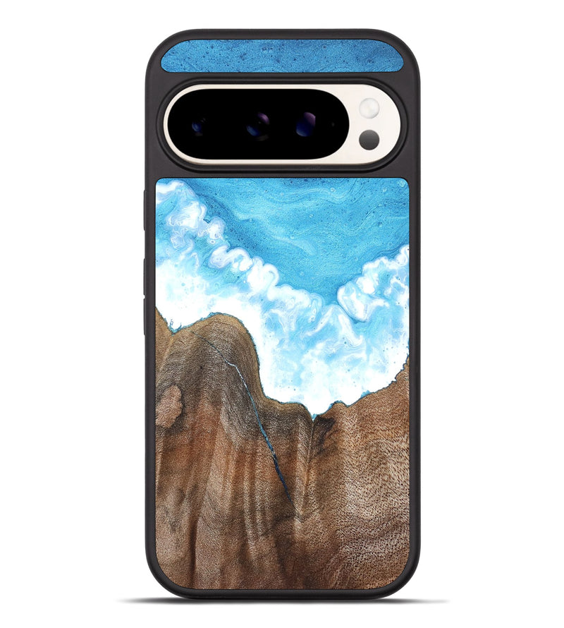 Pixel 9 Pro XL Wood Phone Case - Latifah (Coastal, 823659)