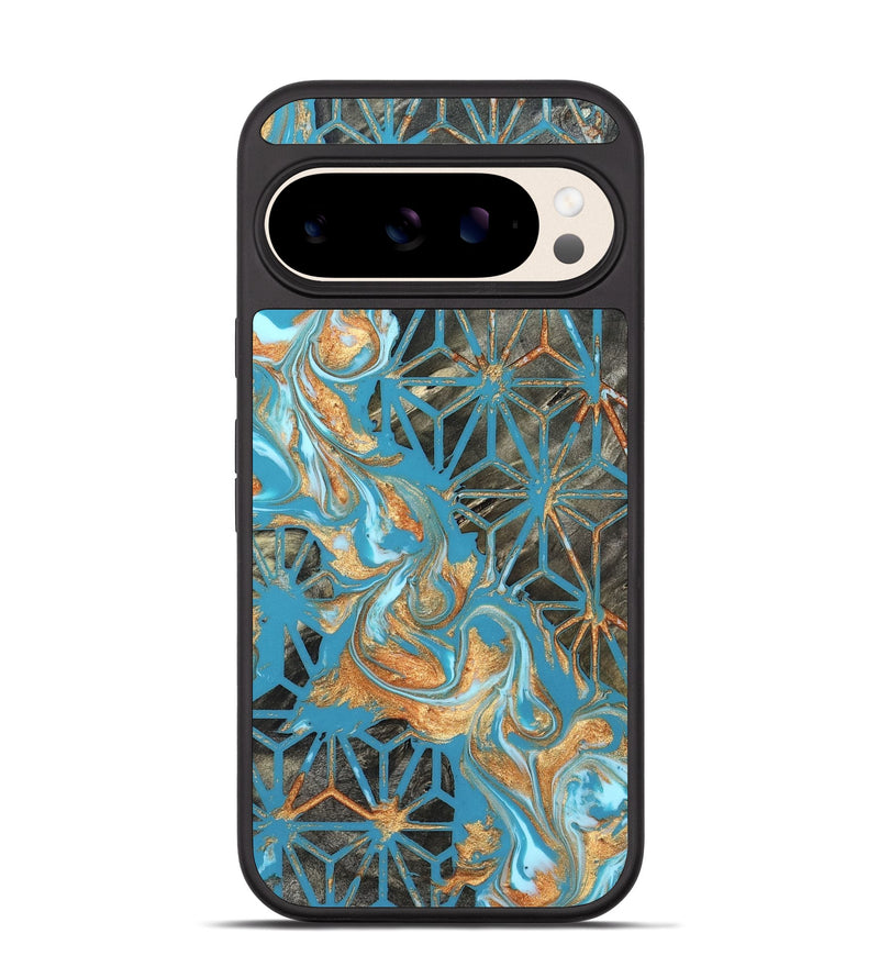Pixel 10 Wood Phone Case - Rocco (Pattern, 823664)