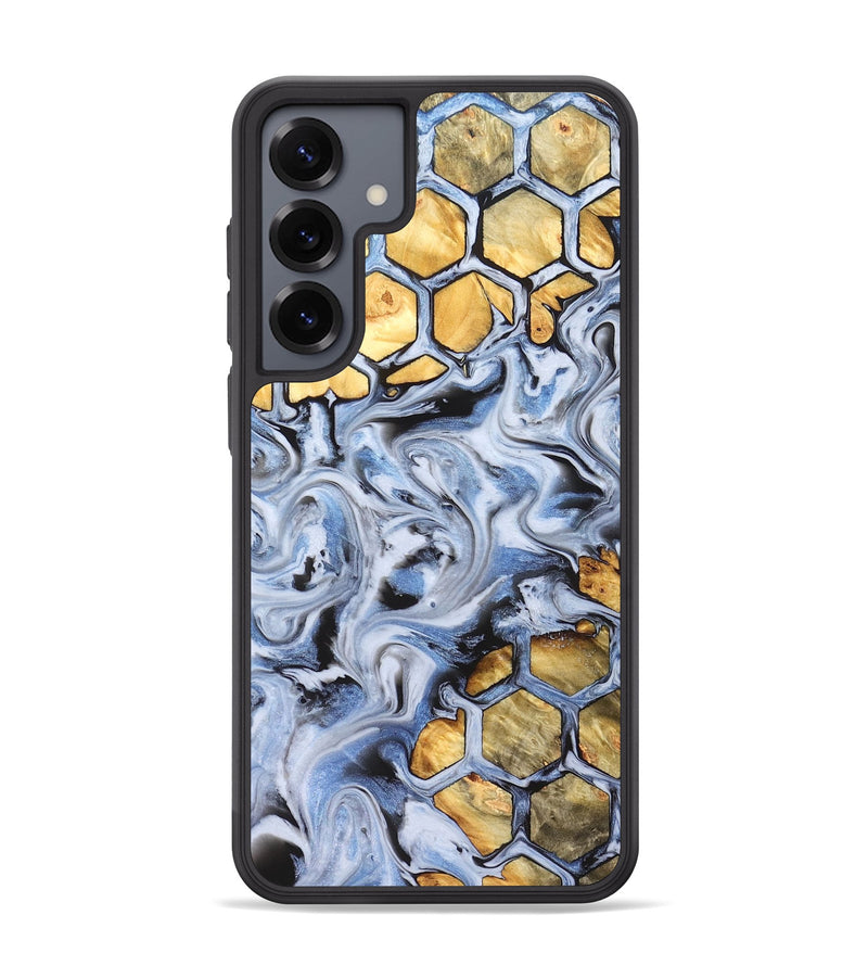 Galaxy S25 Plus Wood Phone Case - Gayla (Pattern, 823667)