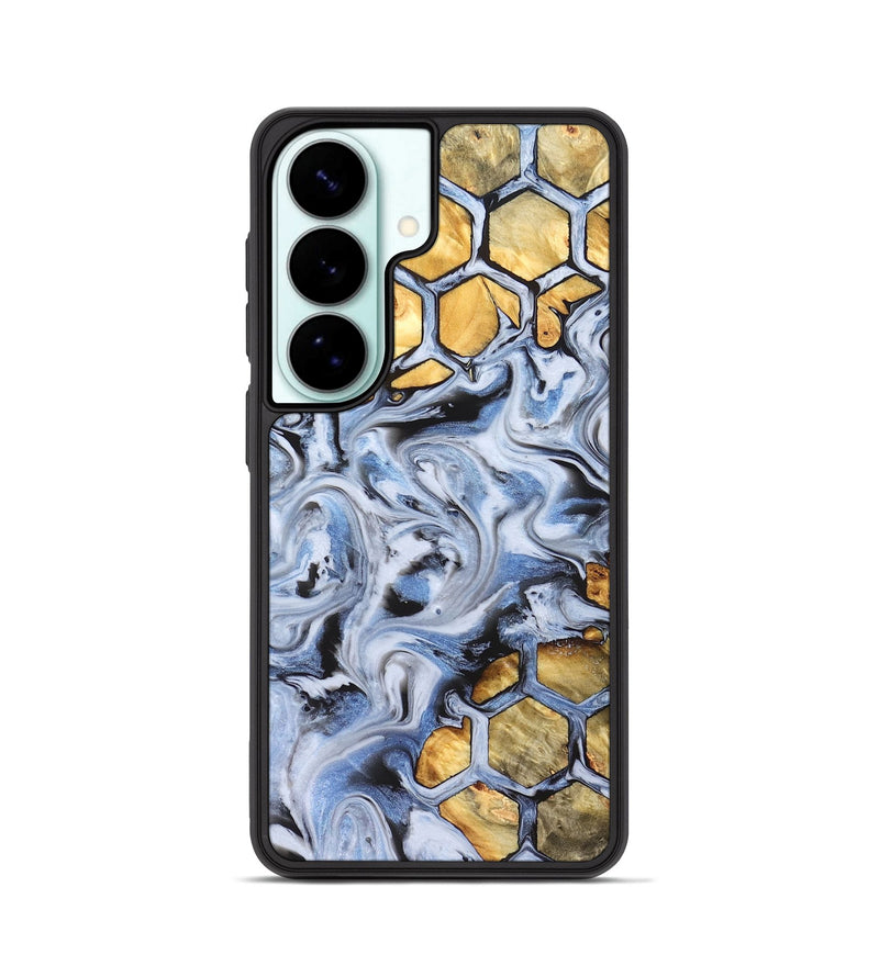 Galaxy S26 Wood Phone Case - Gayla (Pattern, 823667)