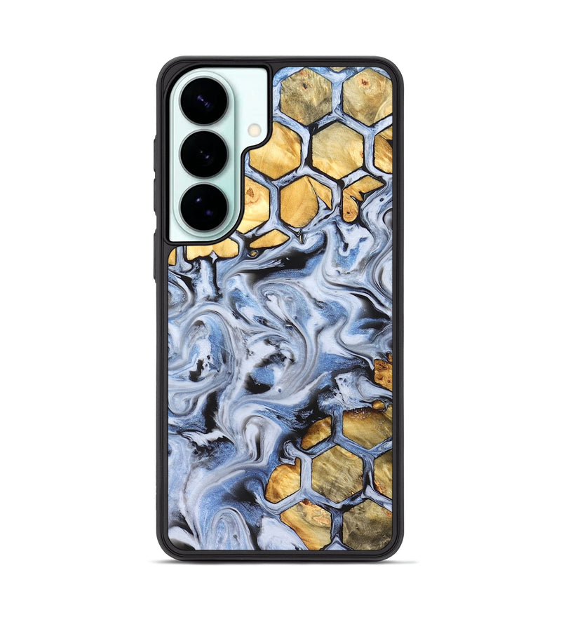 Galaxy S26 Plus Wood Phone Case - Gayla (Pattern, 823667)