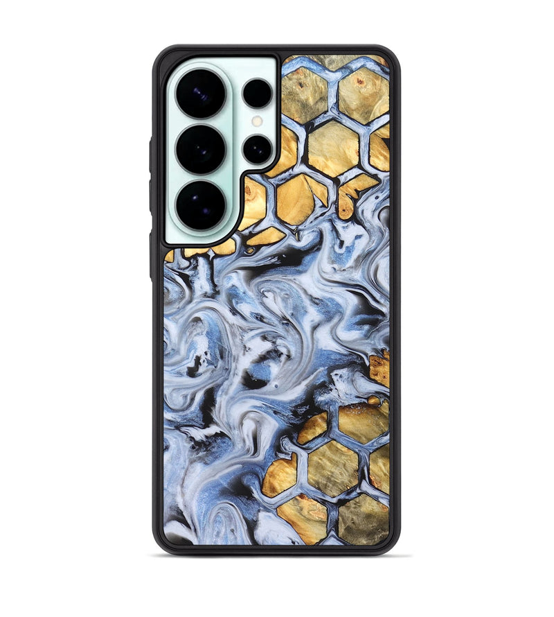 Galaxy S26 Ultra Wood Phone Case - Gayla (Pattern, 823667)