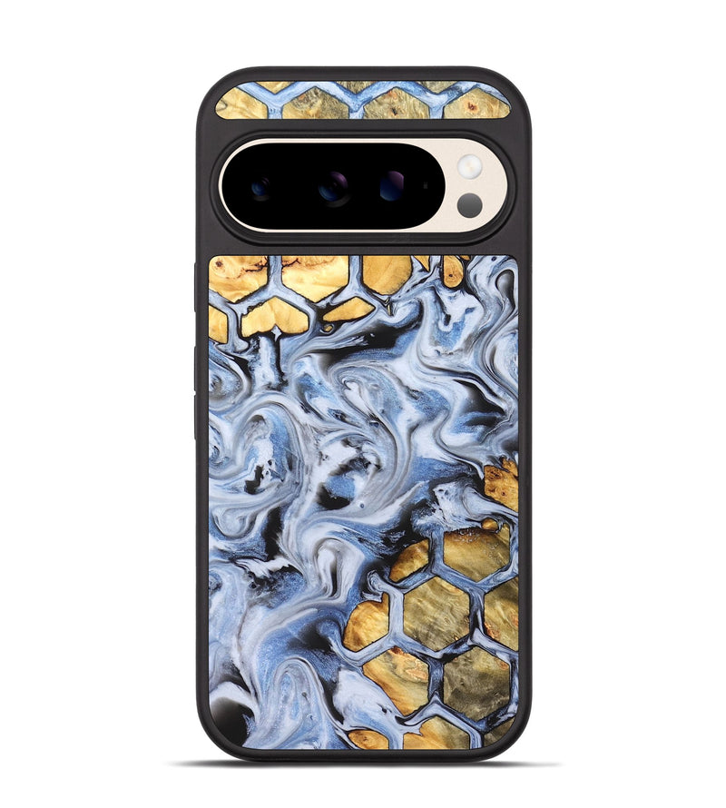 Pixel 10 Wood Phone Case - Gayla (Pattern, 823667)