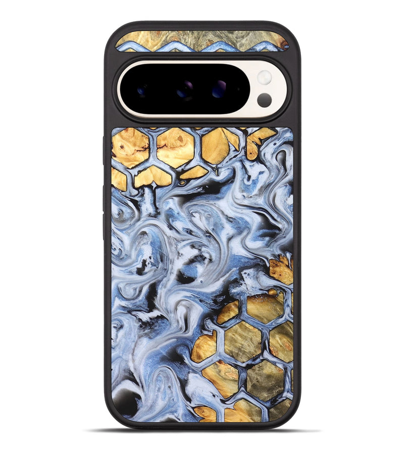 Pixel 10 Pro XL Wood Phone Case - Gayla (Pattern, 823667)
