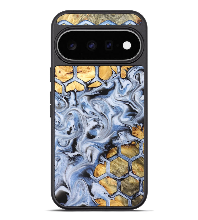 Pixel 11 Pro XL Wood Phone Case - Gayla (Pattern, 823667)