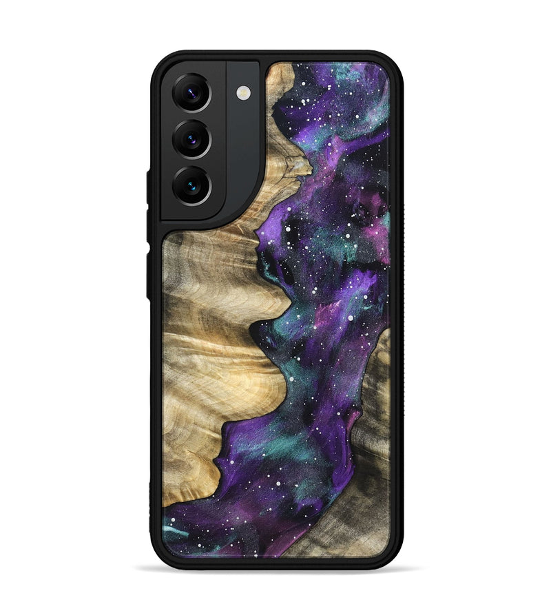 Galaxy S22 Plus Wood Phone Case - Shyanne (Cosmos, 823668)