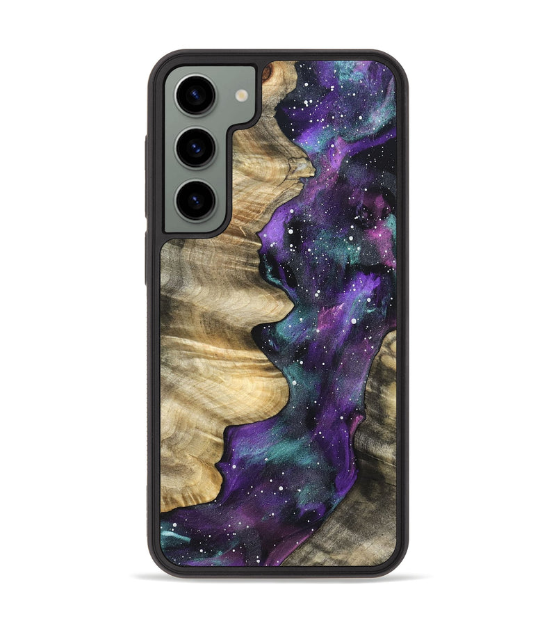 Galaxy S23 Plus Wood Phone Case - Shyanne (Cosmos, 823668)