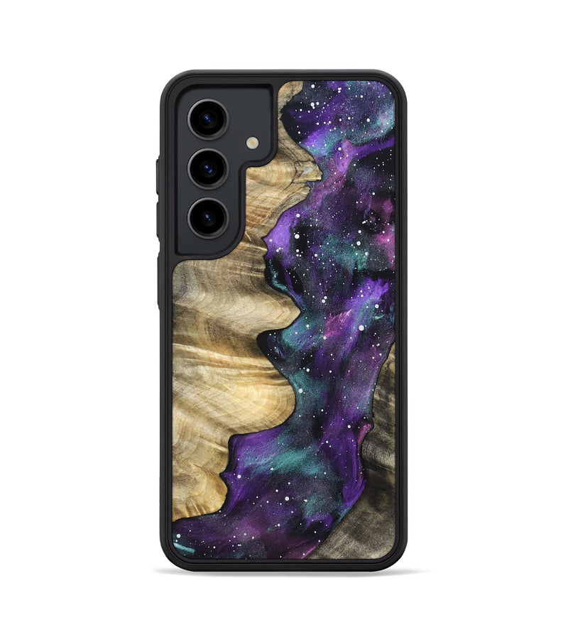 Galaxy S24 Wood Phone Case - Shyanne (Cosmos, 823668)