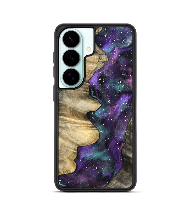 Galaxy S26 Wood Phone Case - Shyanne (Cosmos, 823668)