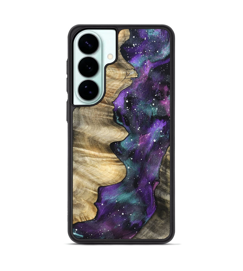 Galaxy S26 Plus Wood Phone Case - Shyanne (Cosmos, 823668)