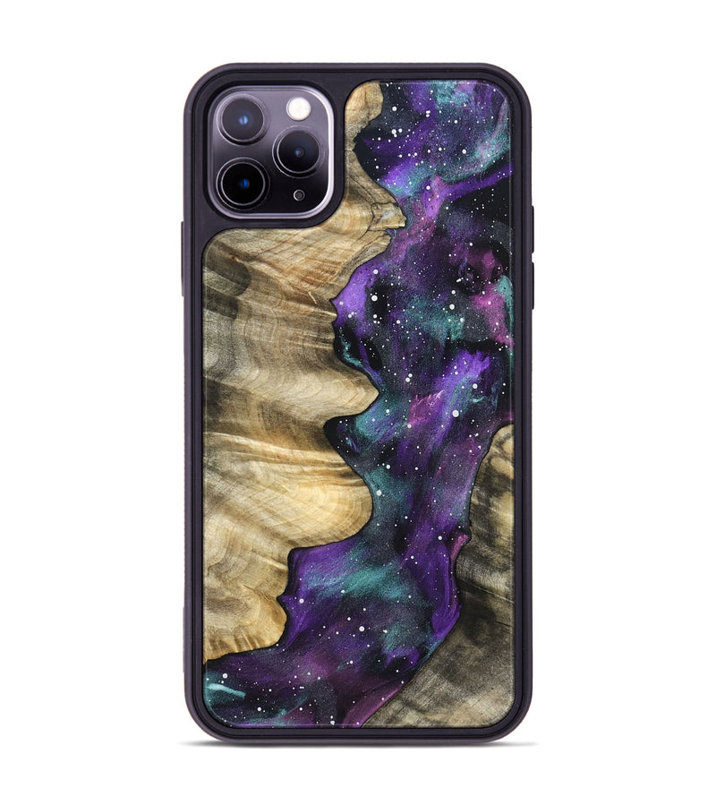 iPhone 11 Pro Max Wood Phone Case - Shyanne (Cosmos, 823668)