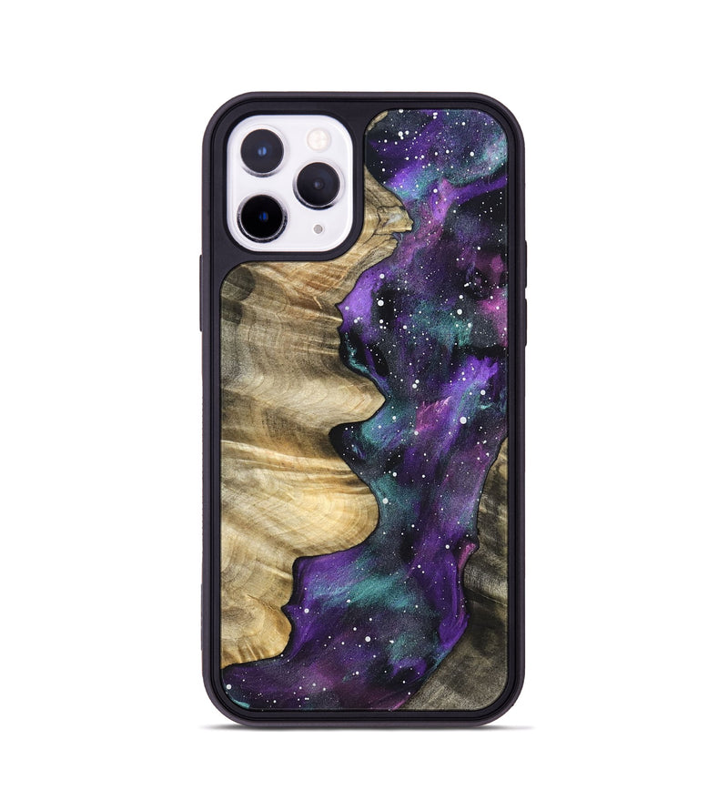 iPhone 11 Pro Wood Phone Case - Shyanne (Cosmos, 823668)
