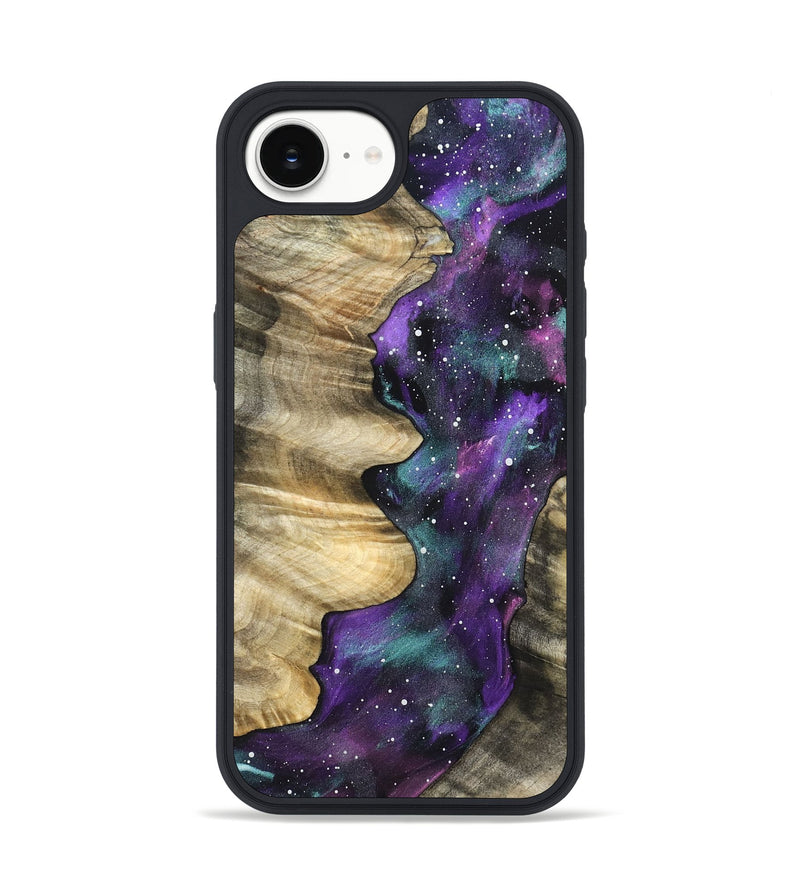 iPhone 17e Wood Phone Case - Shyanne (Cosmos, 823668)