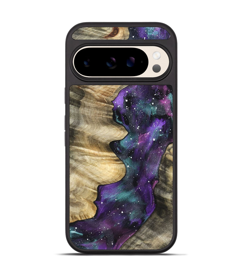 Pixel 10 Wood Phone Case - Shyanne (Cosmos, 823668)