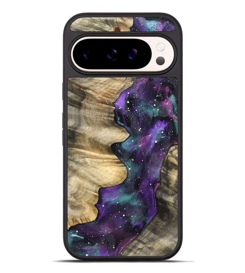 Pixel 9 Pro XL Wood Phone Case - Shyanne (Cosmos, 823668)