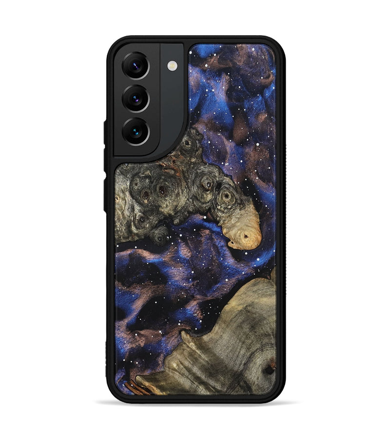 Galaxy S22 Plus Wood Phone Case - Joann (Cosmos, 823669)