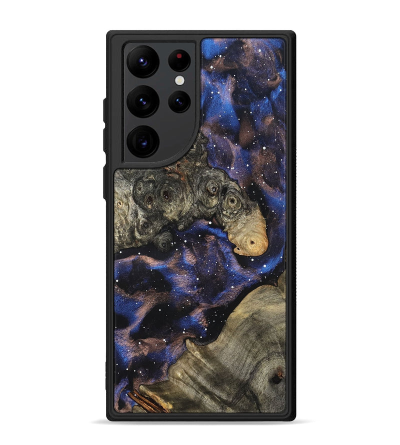 Galaxy S22 Ultra Wood Phone Case - Joann (Cosmos, 823669)