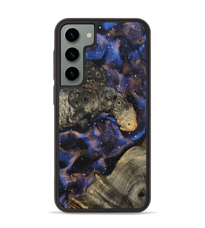 Galaxy S23 Plus Wood Phone Case - Joann (Cosmos, 823669)