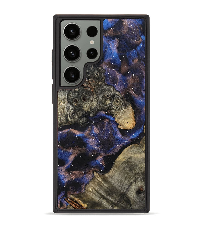 Galaxy S23 Ultra Wood Phone Case - Joann (Cosmos, 823669)