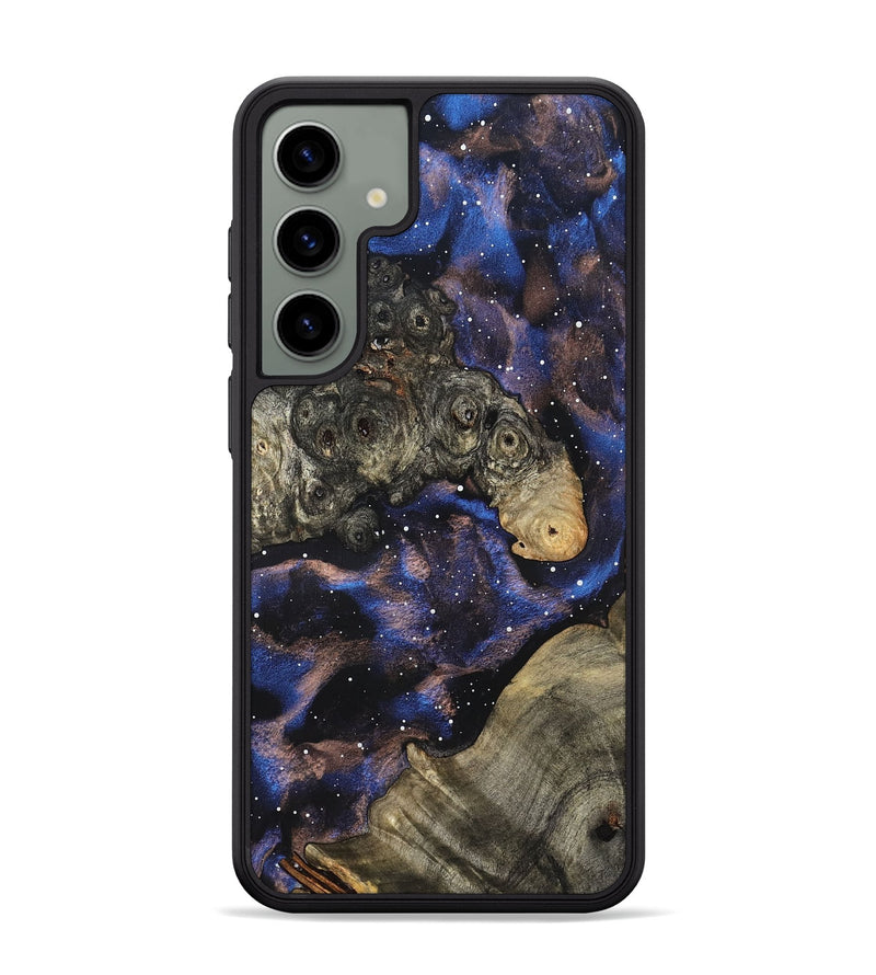 Galaxy S24 Plus Wood Phone Case - Joann (Cosmos, 823669)