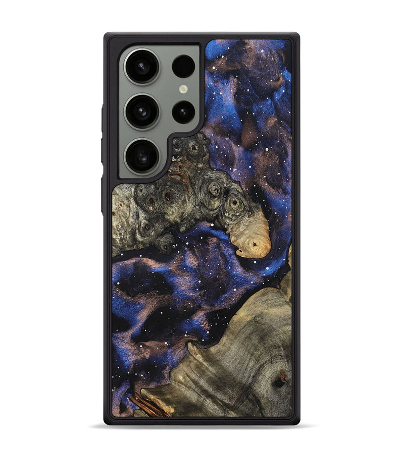 Galaxy S24 Ultra Wood Phone Case - Joann (Cosmos, 823669)
