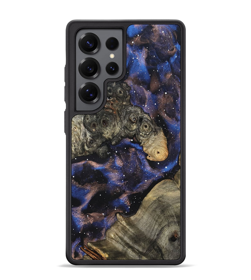 Galaxy S25 Ultra Wood Phone Case - Joann (Cosmos, 823669)