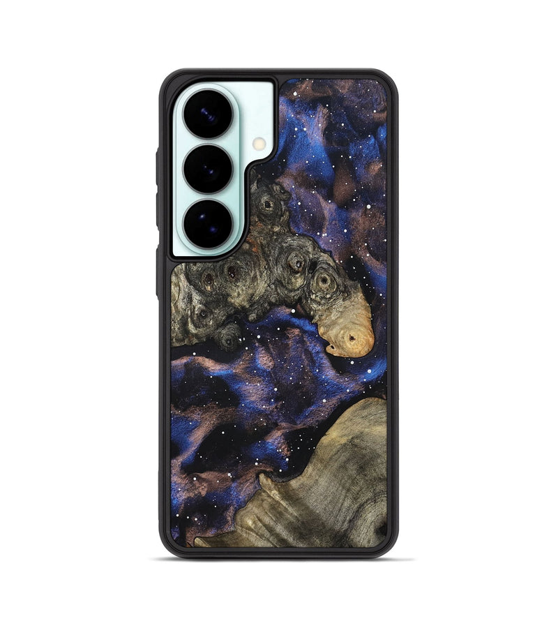 Galaxy S26 Wood Phone Case - Joann (Cosmos, 823669)