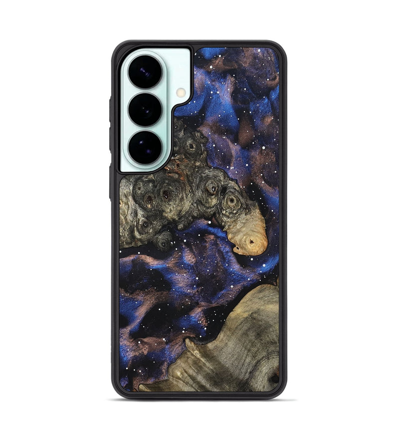 Galaxy S26 Plus Wood Phone Case - Joann (Cosmos, 823669)