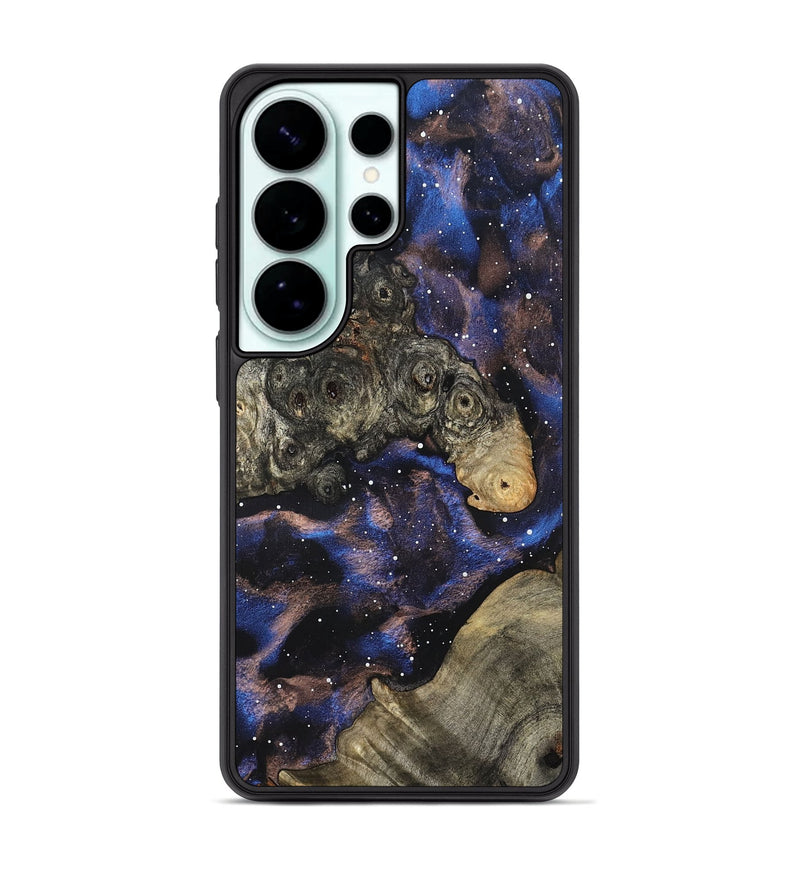 Galaxy S26 Ultra Wood Phone Case - Joann (Cosmos, 823669)
