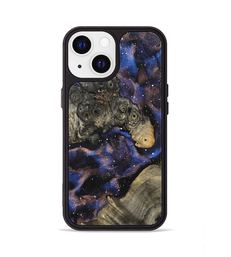 iPhone 13 Wood Phone Case - Joann (Cosmos, 823669)