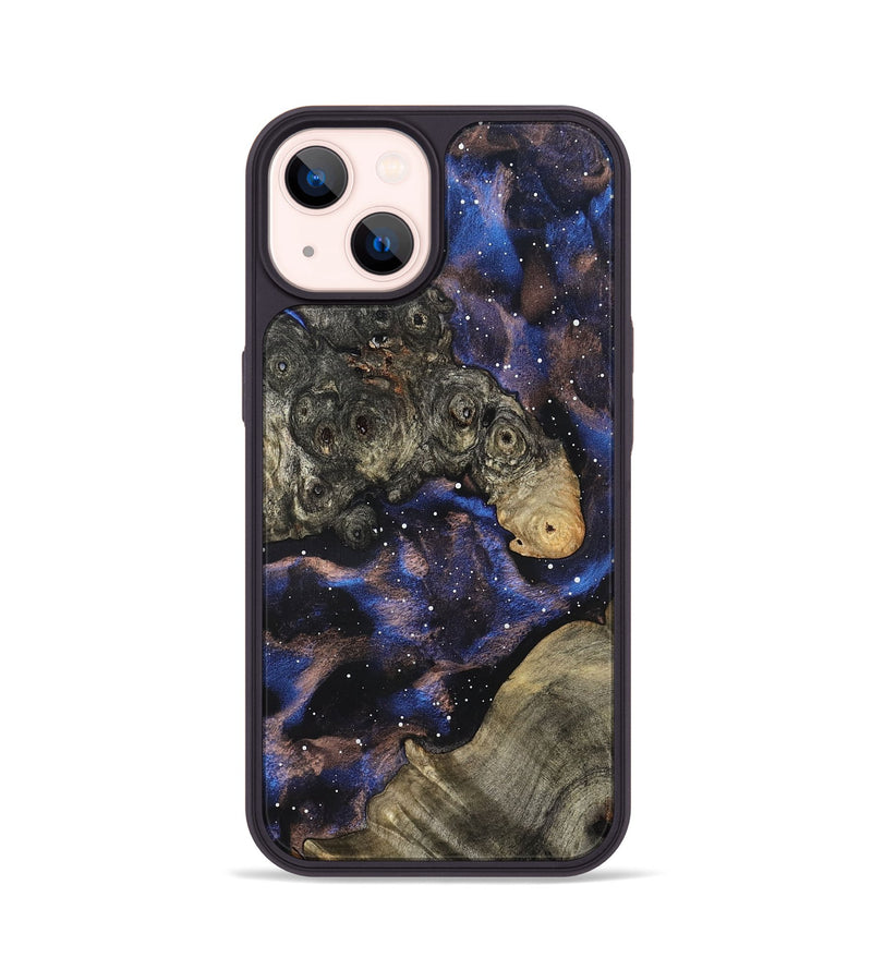 iPhone 14 Wood Phone Case - Joann (Cosmos, 823669)