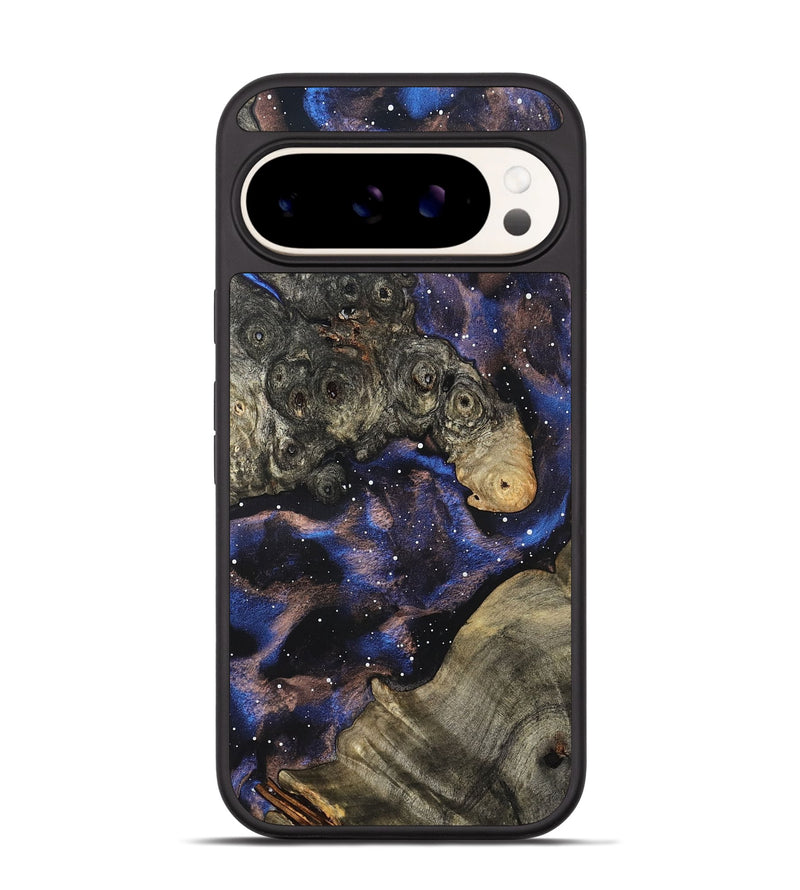 Pixel 9 Pro Wood Phone Case - Joann (Cosmos, 823669)