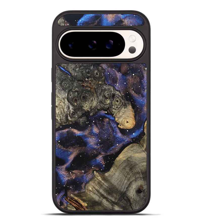 Pixel 9 Pro XL Wood Phone Case - Joann (Cosmos, 823669)