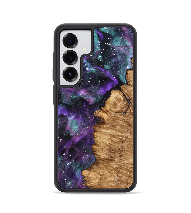 Galaxy S25 Wood Phone Case - Kody (Cosmos, 823673)