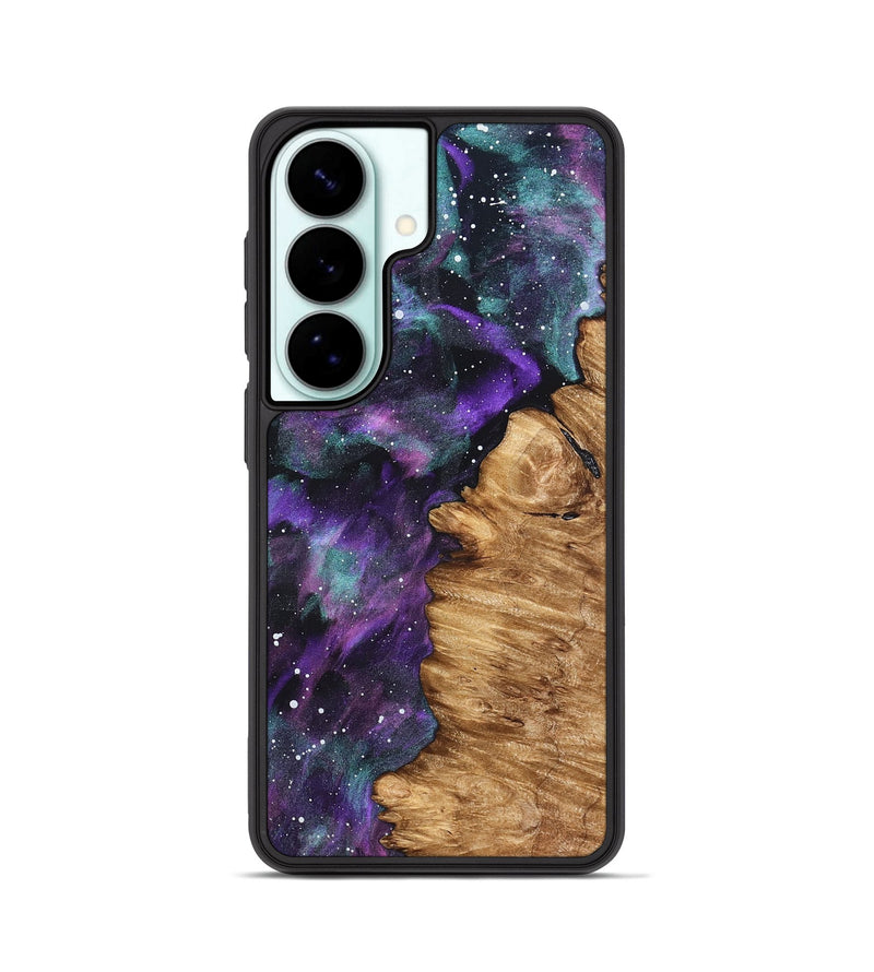 Galaxy S26 Wood Phone Case - Kody (Cosmos, 823673)
