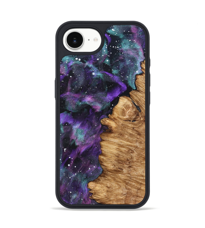 iPhone 17e Wood Phone Case - Kody (Cosmos, 823673)