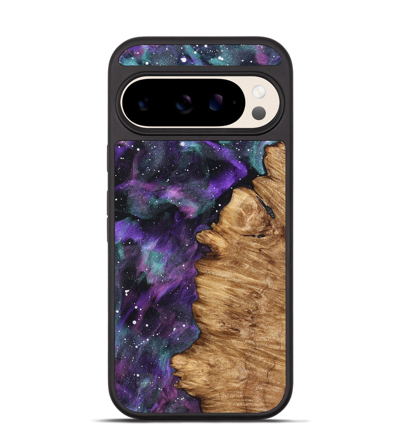 Pixel 10 Wood Phone Case - Kody (Cosmos, 823673)